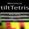 Download tilt Tetris Cell Phone Game