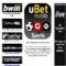 Dwonload uBet Mobile Betting System Cell Phone Game