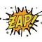 Dwonload zap Cell Phone Game
