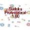 Download Sudoku Professional Cell Phone Game