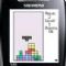 Download Tobi-Tris (Tetris Game) Cell Phone Game