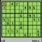 Download SudokuSolver Cell Phone Game