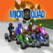 Download MicroQuad Cell Phone Game