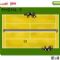 Download TENNIS Cell Phone Game