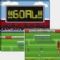 Download FOOTBALL Cell Phone Game