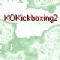 Download KOKickboxing2 Cell Phone Game