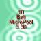 Download 10 Ball MicroPool Cell Phone Game
