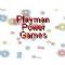 Download Playman Power Games Cell Phone Game