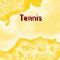 Download Tennis Cell Phone Game