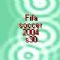 Download Fifa soccer 2004 s30 Cell Phone Game