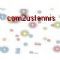 Download com2ustennis Cell Phone Game