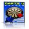 Download Darts Deluxe II Cell Phone Game