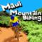Dwonload Demo Maui Mountain Biking Pro Cell Phone Game