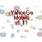 Download YahooGo Mobile v111 Cell Phone Software