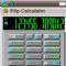 Download Flip Calculator Cell Phone Software