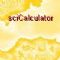 Download sciCalculator Cell Phone Software