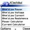 Download KElectriKa v100 Cell Phone Software