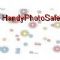 Download HandyPhotoSafe Cell Phone Software