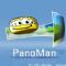 Download PanoMan Cell Phone Software