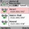 Download Natural Recorder FULL Cell Phone Software