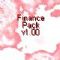 Download Finance Pack v100 Cell Phone Software