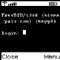 Download MuTelnet Cell Phone Software