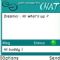 Download Dream Chat v11 Cell Phone Software