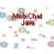 Download MobiChat Java Cell Phone Software