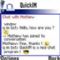 Download Quick IM Cell Phone Software