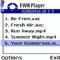 Download FIVN Player v20 Cell Phone Software