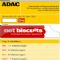 Download ADAC Mobil Stauinfo Cell Phone Software