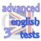 Download Advanced English Tests Cell Phone Software