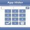 Download Application Hider Cell Phone Software