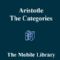 Download AristotleThe Categories (Mobile Book) Cell Phone Software