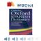 Download Audio Concise Oxford Spanish Dictionary Cell Phone Software