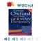 Download Audio Concise Oxford-Duden German Cell Phone Software