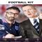 Download Baddiel And Skinners Football Kit Cell Phone Software