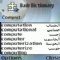 Download Badr Dictionary Cell Phone Software