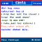 Download Cinta IM Cell Phone Software