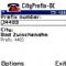 Download CityPrefix-DE Cell Phone Software