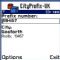 Download CityPrefix-UK Cell Phone Software