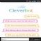 Download Clever Bot Cell Phone Software