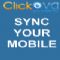 Download ClickOVA - Automatic mobile backup Cell Phone Software