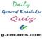Download Daily General Knowledge Quiz Cell Phone Software