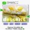 Download Dessert Recipes From Europe Cell Phone Software