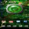 Download Droid Eye Live Wallpaper Cell Phone Software