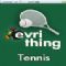 Download EvriThing Tennis Cell Phone Software