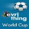Download EvriThing World Cup Cell Phone Software