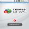 Download Express News Cell Phone Software
