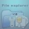 Download FileExplorer Cell Phone Software